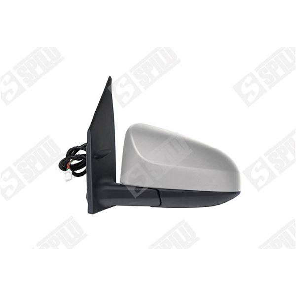 RETROVISEUR GAUCHE ELECTRIQUE SPILU - 57577