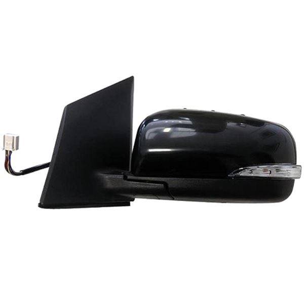 RETROVISEUR GAUCHE ELECTRIQUE SPILU - 57525