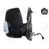RETROVISEUR DROIT ELECTRIQUE SPILU - 57428