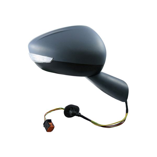 RETROVISEUR DROIT ELECTRIQUE SPILU - 57408