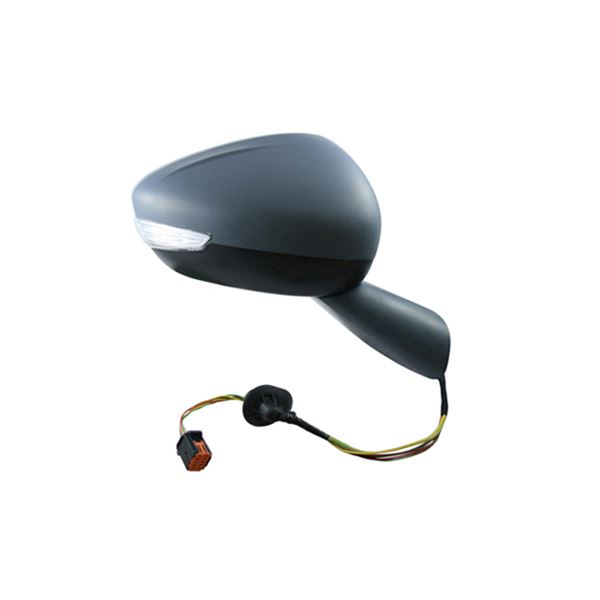 RETROVISEUR DROIT ELECTRIQUE SPILU - 57404