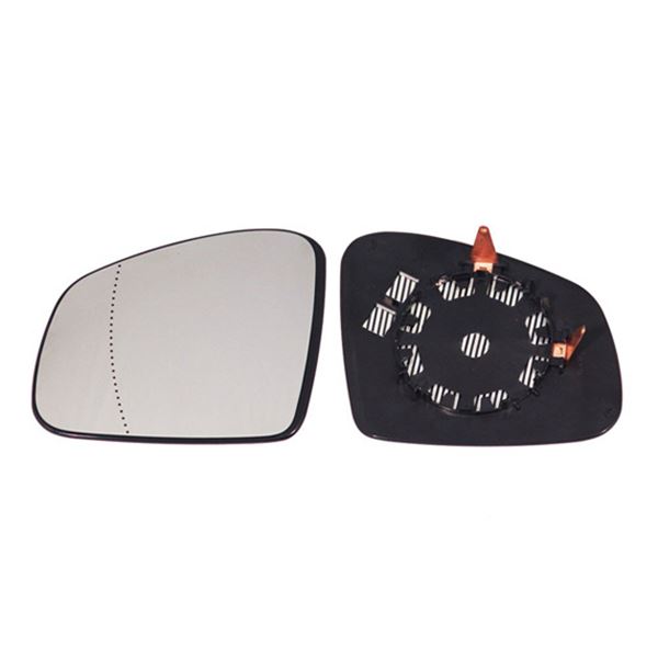 GLACE + SUPPORT GAUCHE  SPILU - 15161