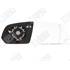 GLACE + SUPPORT DROIT SPILU - 15156