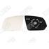 GLACE + SUPPORT GAUCHE SPILU - 15155