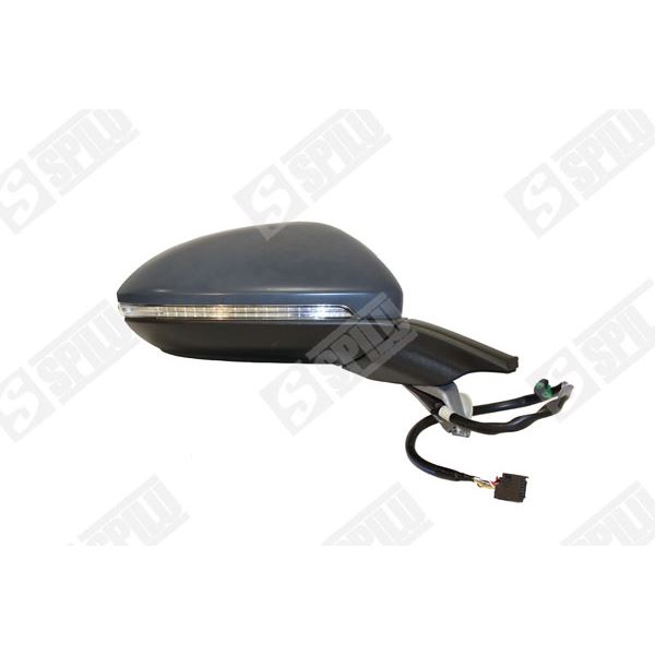 RETROVISEUR DROIT ELECTRIQUE SPILU - 57330