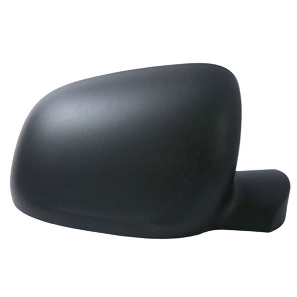 COQUE DE RETRO DROIT  SPILU - 15136