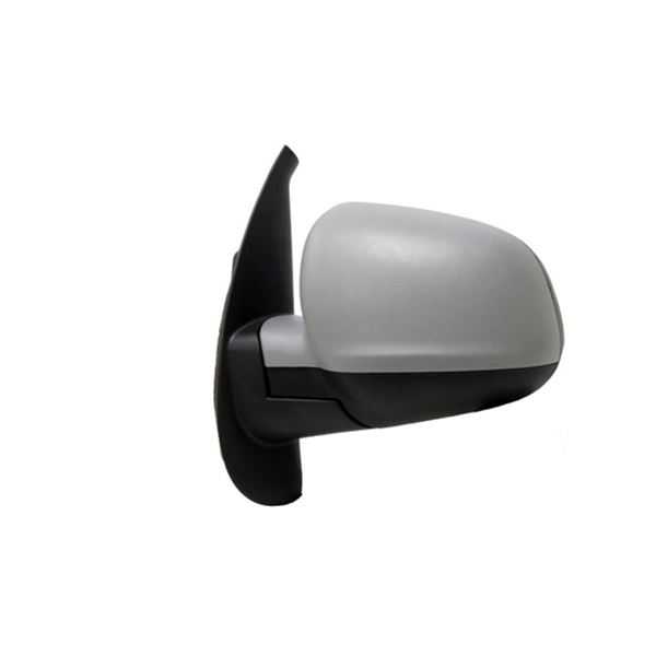 RETROVISEUR GAUCHE ELECTRIQUE SPILU - 57315