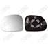 GLACE + SUPPORT GAUCHE SPILU - 15085