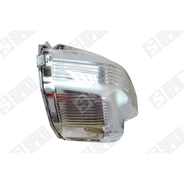 CLIGNOTANT RETROVISEUR GAUCHE  SPILU - 57121