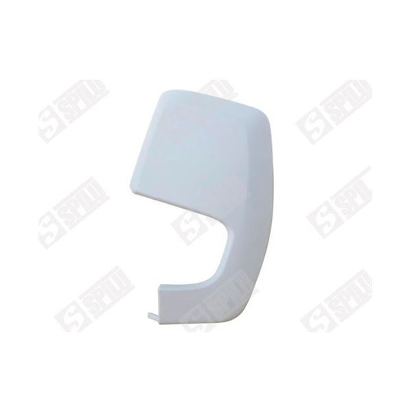 COQUE DE RETRO GAUCHE  SPILU - 57119