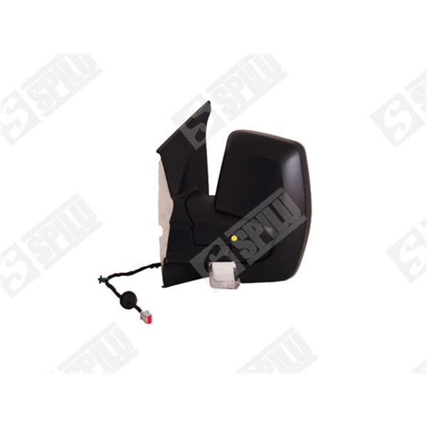 RETROVISEUR GAUCHE ELECTRIQUE SPILU - 57111