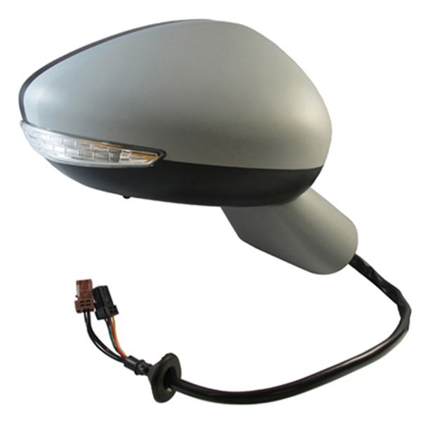 RETROVISEUR DROIT ELECTRIQUE SPILU - 915063