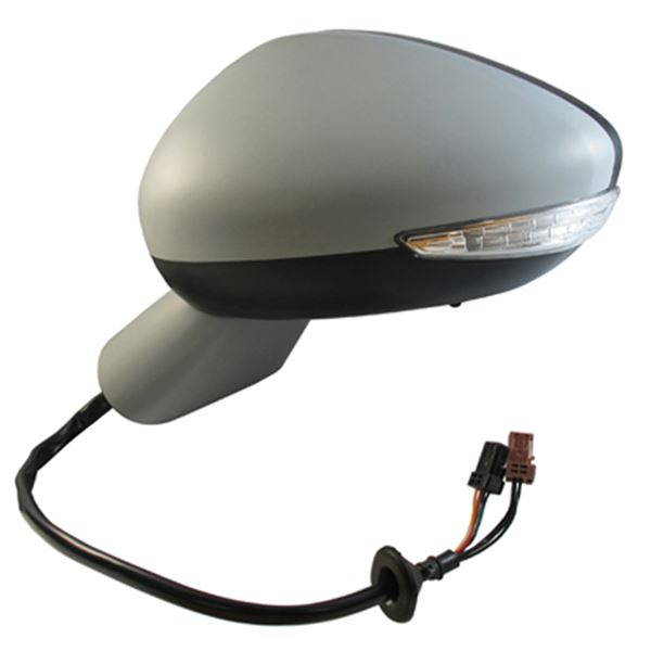 RETROVISEUR GAUCHE ELECTRIQUE SPILU - 915062