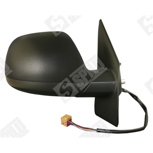 RETROVISEUR DROIT ELECTRIQUE SPILU - 56586