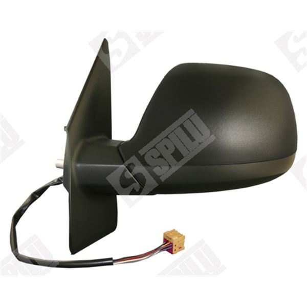 RETROVISEUR GAUCHE ELECTRIQUE SPILU - 56585