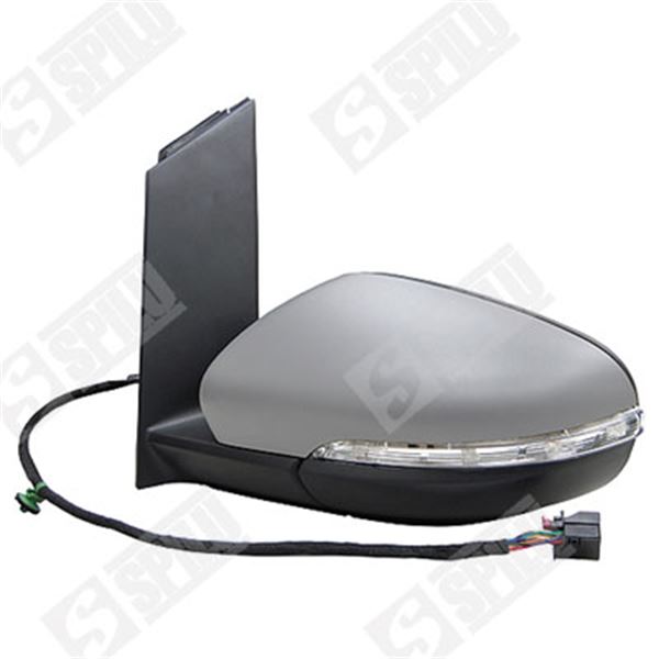 RETROVISEUR GAUCHE ELECTRIQUE SPILU - 56581