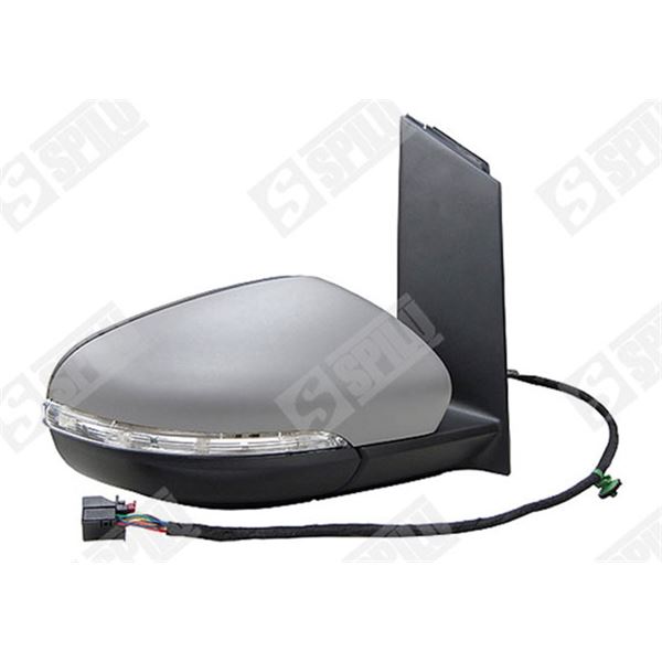 RETROVISEUR DROIT ELECTRIQUE SPILU - 56580