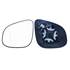 GLACE + SUPPORT DROIT SPILU - 54936