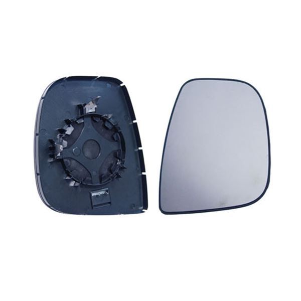 GLACE + SUPPORT DROIT SPILU - 12364