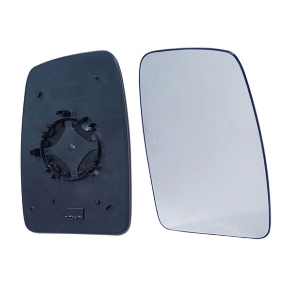 GLACE + SUPPORT DROIT SPILU - 12586