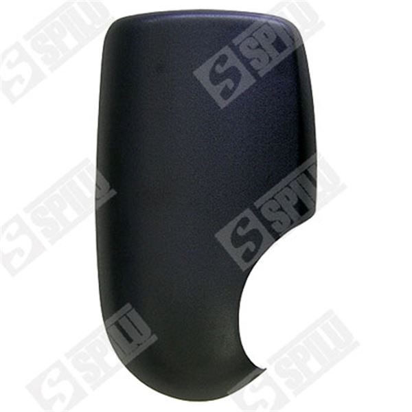 COQUE DE RETRO DROIT SPILU - 56096