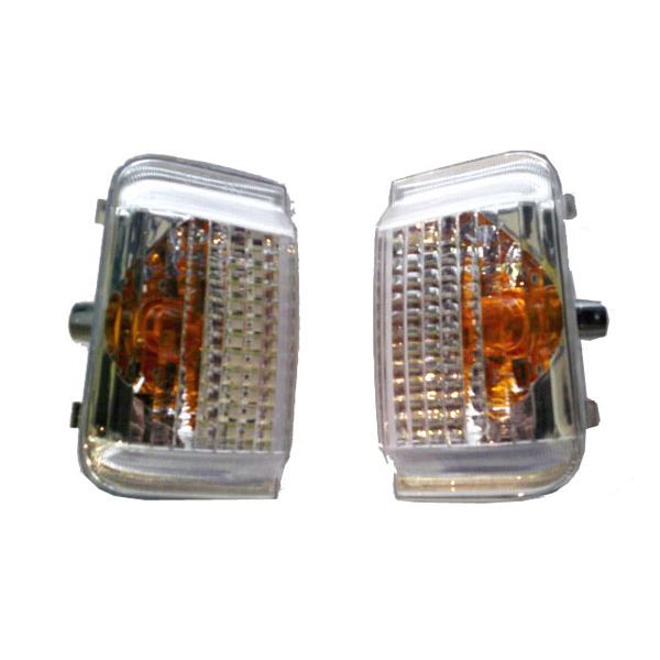 CLIGNOTANT RETROVISEUR GAUCHE SPILU - 56233