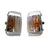 CLIGNOTANT RETROVISEUR GAUCHE SPILU - 56233