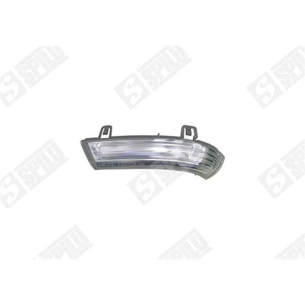 CLIGNOTANT RETROVISEUR DROIT  SPILU - 56710