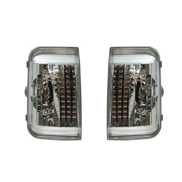 CLIGNOTANT RETROVISEUR GAUCHE SPILU - 56231
