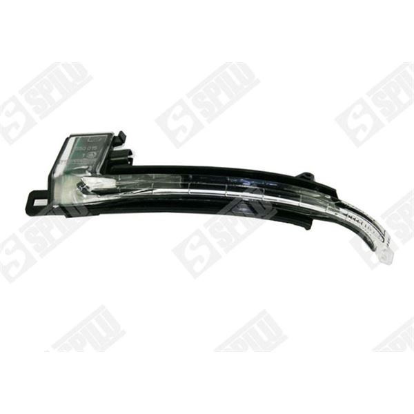 CLIGNOTANT RETROVISEUR GAUCHE  SPILU - 55071