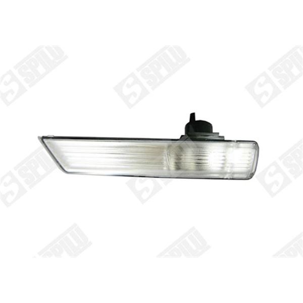 CLIGNOTANT RETROVISEUR GAUCHE  SPILU - 56089