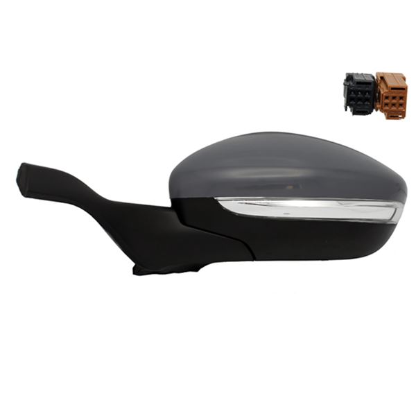 RETROVISEUR GAUCHE ELECTRIQUE SPILU - 56803
