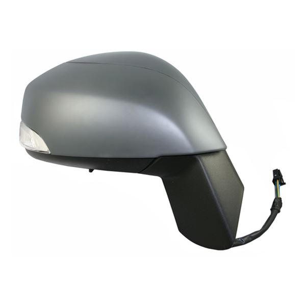 RETROVISEUR DROIT ELECTRIQUE SPILU - 56458