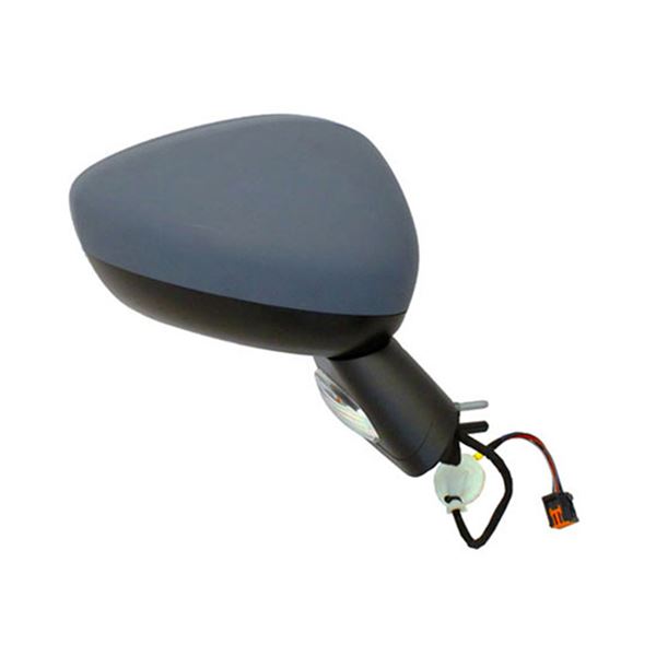 RETROVISEUR DROIT ELECTRIQUE SPILU - 55498