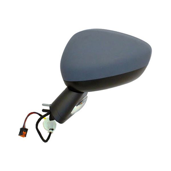 RETROVISEUR GAUCHE ELECTRIQUE SPILU - 55497