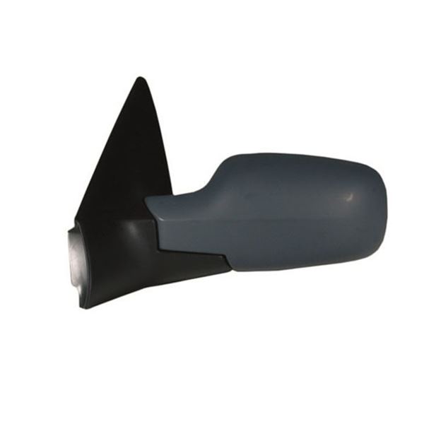 RETROVISEUR GAUCHE ELECTRIQUE SPILU - 55293