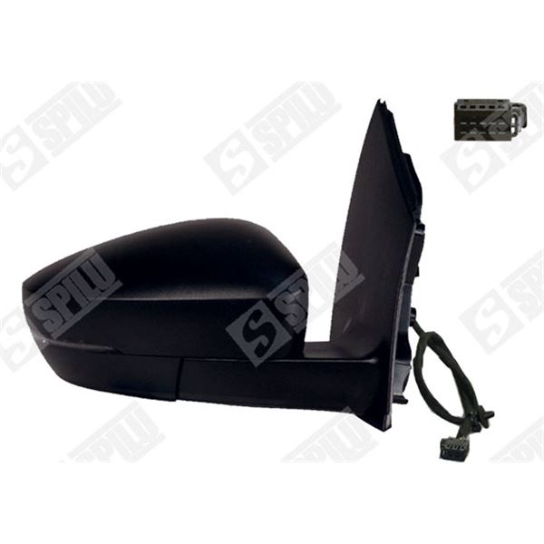 RETROVISEUR DROIT ELECTRIQUE SPILU - 56516
