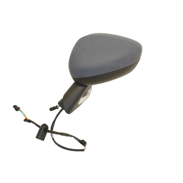 RETROVISEUR GAUCHE ELECTRIQUE SPILU - 56219