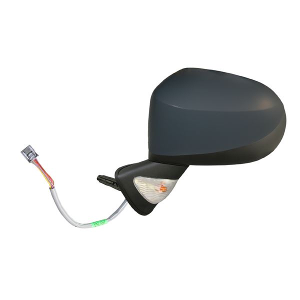 RETROVISEUR GAUCHE ELECTRIQUE SPILU - 55289