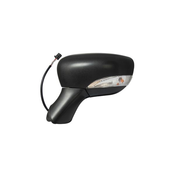RETROVISEUR GAUCHE ELECTRIQUE SPILU - 56433