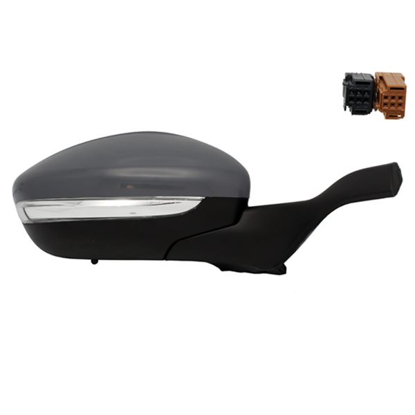 RETROVISEUR DROIT ELECTRIQUE SPILU - 56802