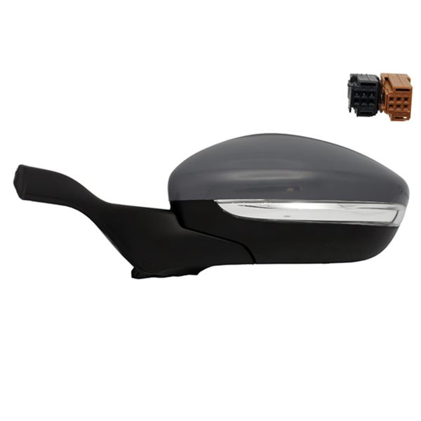 RETROVISEUR GAUCHE ELECTRIQUE SPILU - 56801