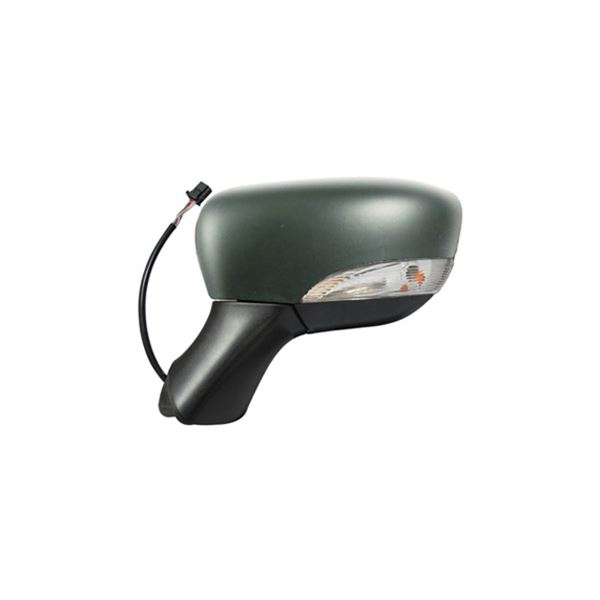 RETROVISEUR GAUCHE ELECTRIQUE SPILU - 56425