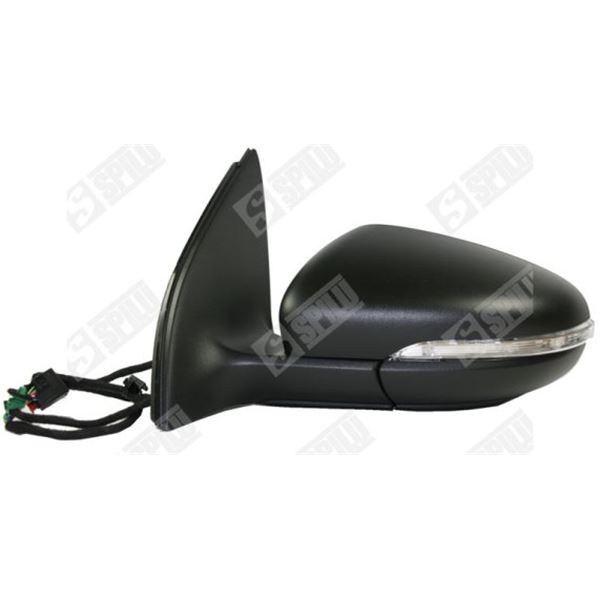 RETROVISEUR GAUCHE ELECTRIQUE SPILU - 54793