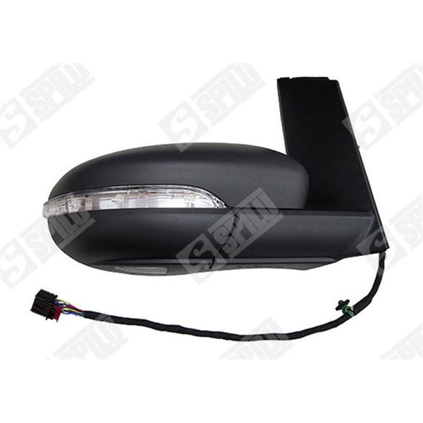 RETROVISEUR DROIT ELECTRIQUE SPILU - 56502