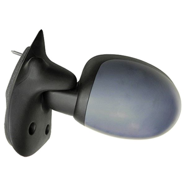 RETROVISEUR GAUCHE ELECTRIQUE SPILU - 55271