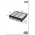 ELP9636 FILTRE A AIR VL