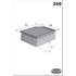 ELP9581 FILTRE A AIR VL