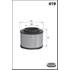 EL9476 FILTRE A AIR VL