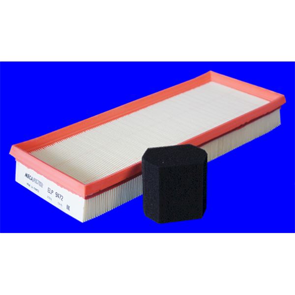 ELP9472 FILTRE A AIR VL